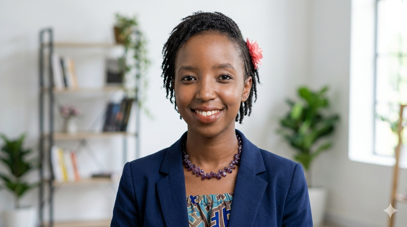 Wanjiku