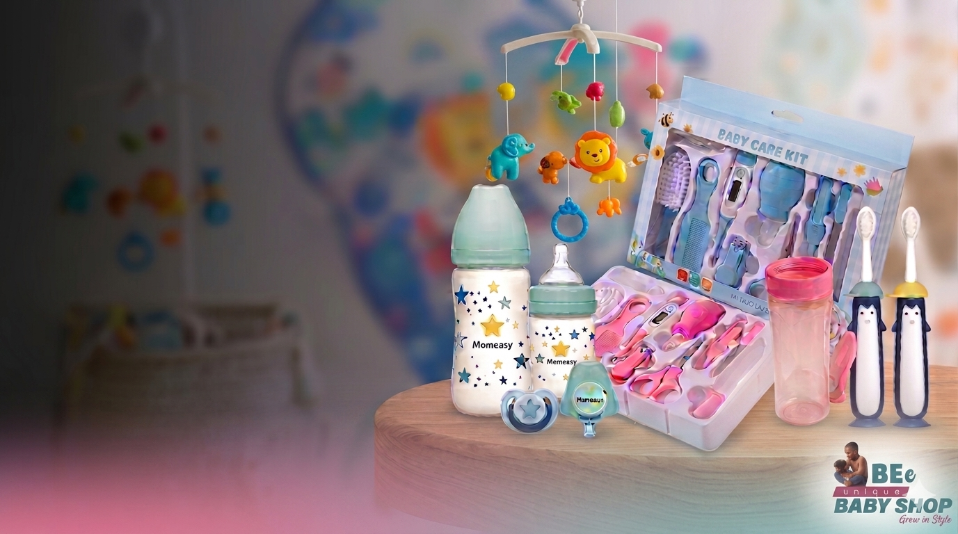 Baby Essentials